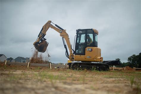 fabick cat 303.5 specs